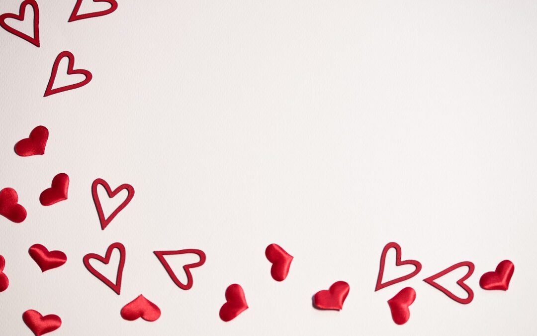 Valentine Messages for Your Boyfriend