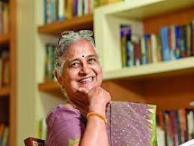 A List of 21 Best Books By Sudha Murty