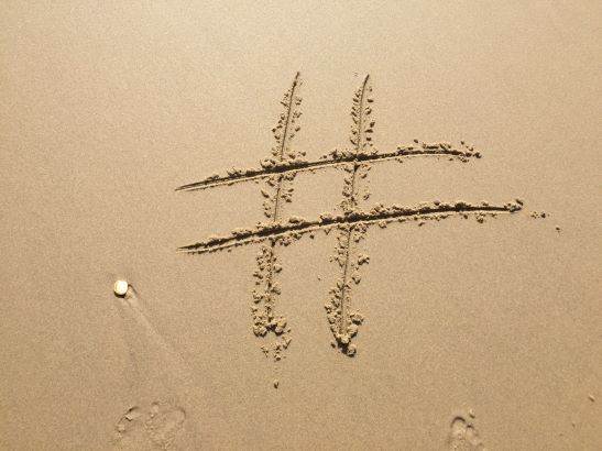 100 Most Popular Instagram Hashtags